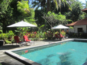 The Wantilan in Tejakula, Bali